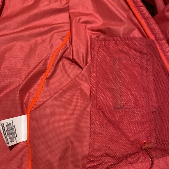 Women’s Nike Running jacket. Windbreaker. Size small. - Picture 9 of 9